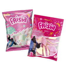 Frisia mallows